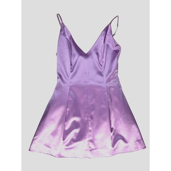 BEBE Polyester-blend Puffy dress - Bought in Dubai - Picture 1 of 6